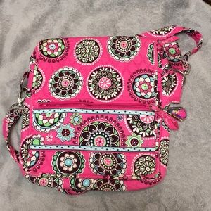 Vera Bradley cross body